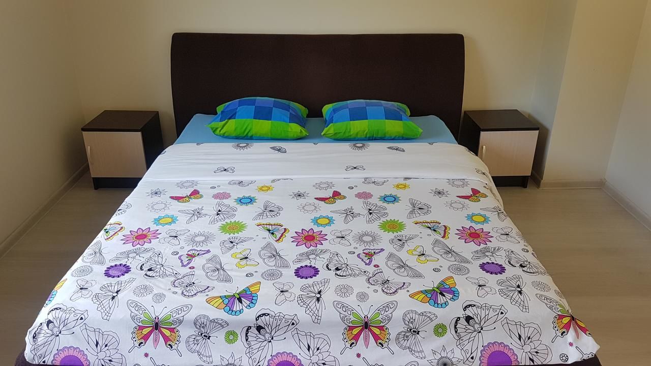 Апартаменты Apartment near the Lake Каунас