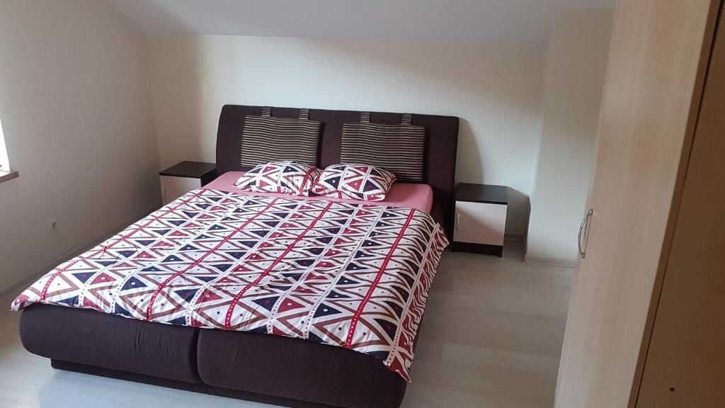 Апартаменты Apartment near the Lake Каунас
