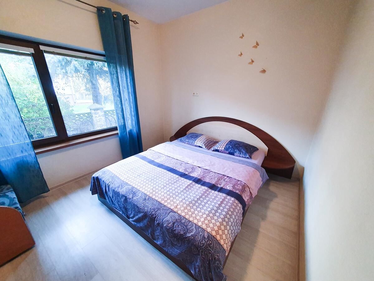 Апартаменты Apartment near the Lake Каунас
