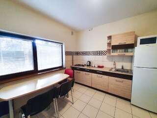 Апартаменты Apartment near the Lake Каунас Улучшенные апартаменты-6