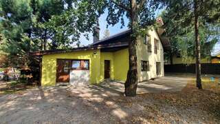 Апартаменты Apartment near the Lake Каунас Апартаменты с 2 спальнями-1