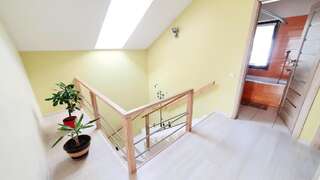 Апартаменты Apartment near the Lake Каунас Апартаменты с 2 спальнями-19
