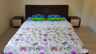 Апартаменты Apartment near the Lake Каунас Апартаменты с 2 спальнями-20