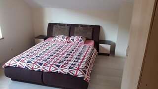 Апартаменты Apartment near the Lake Каунас Апартаменты с 2 спальнями-27