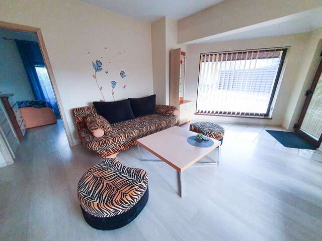 Апартаменты Apartment near the Lake Каунас-3