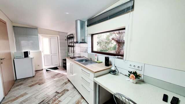 Апартаменты Apartment near the Lake Каунас-12