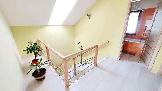 Апартаменты Apartment near the Lake Каунас-14