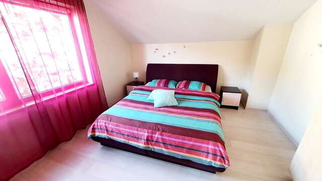 Апартаменты Apartment near the Lake Каунас-15