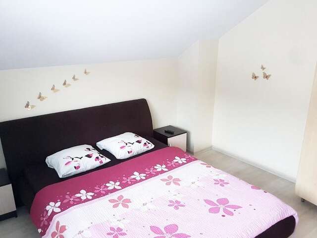 Апартаменты Apartment near the Lake Каунас-28