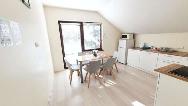 Апартаменты Apartment near the Lake Каунас-29