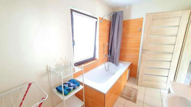 Апартаменты Apartment near the Lake Каунас-30