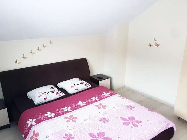 Апартаменты Apartment near the Lake Каунас-6