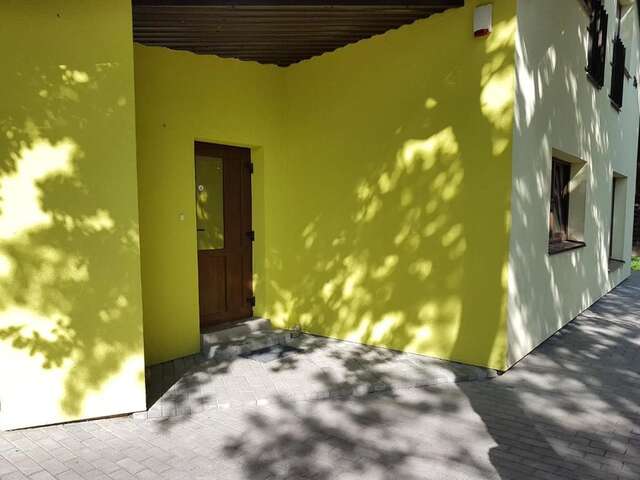 Апартаменты Apartment near the Lake Каунас-45
