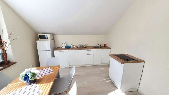 Апартаменты Apartment near the Lake Каунас-46